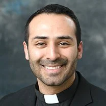 Fr. Victor Cancino SJ