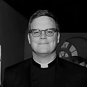 Fr. Sean Hagerty SJ